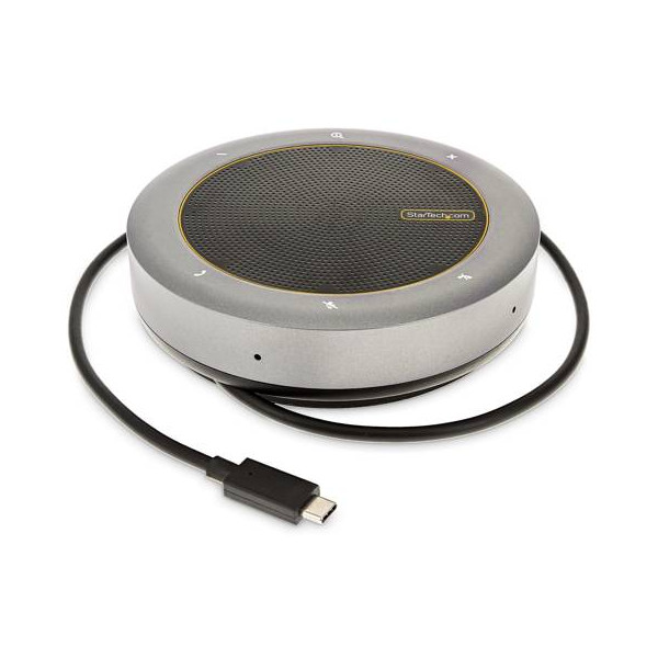 DOCKING USB-C CON PARLANTE