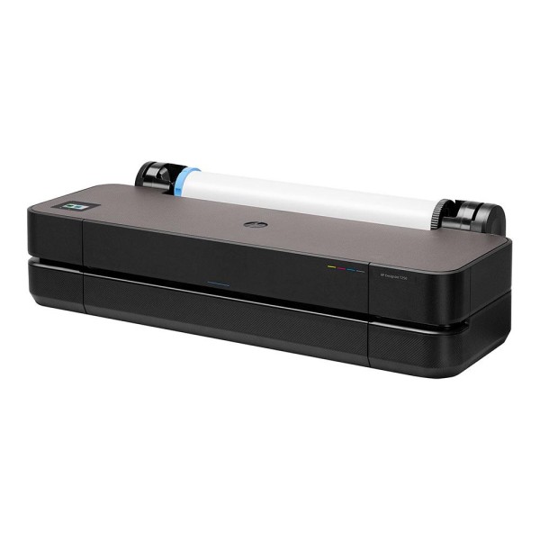 Impresora Plotter HP DesignJet T250 24-in Printer (5HB06D#B1K)
