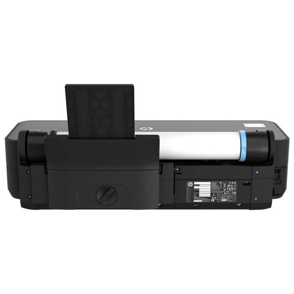 Impresora Plotter HP DesignJet T250 24-in Printer (5HB06D#B1K)