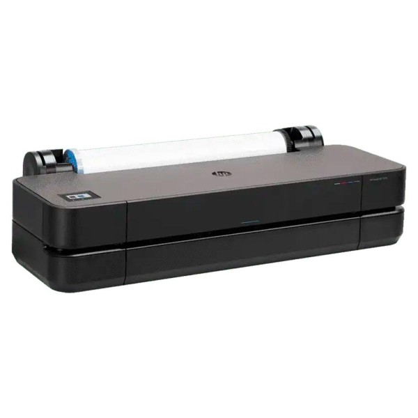 Impresora Plotter HP DesignJet T250 24-in Printer (5HB06D#B1K)