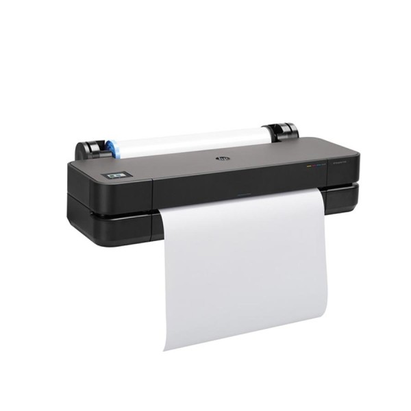 Impresora Plotter HP DesignJet T250 24-in Printer (5HB06D#B1K)