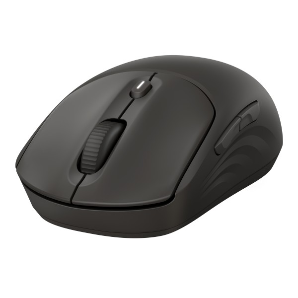 400 QUIET BLACK WIRELESS MOUSE US (AZ7B2AA#ABA)