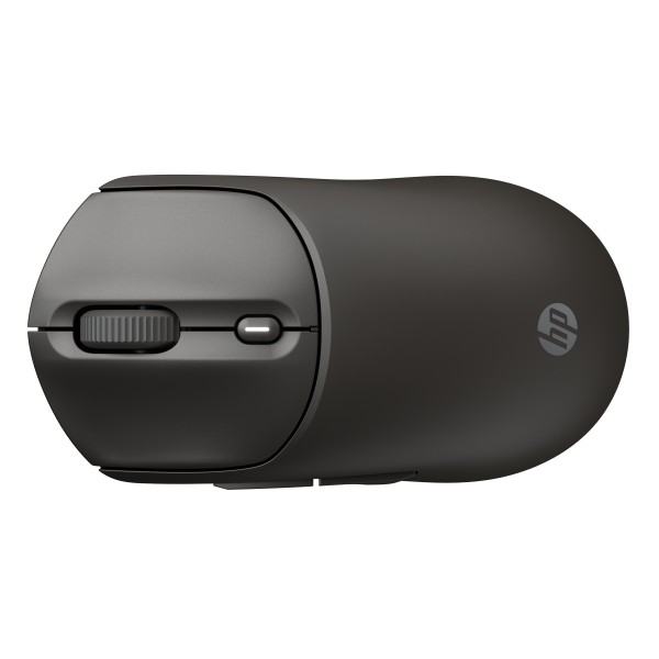 400 QUIET BLACK WIRELESS MOUSE US (AZ7B2AA#ABA)