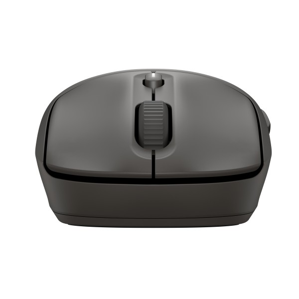 400 QUIET BLACK WIRELESS MOUSE US (AZ7B2AA#ABA)