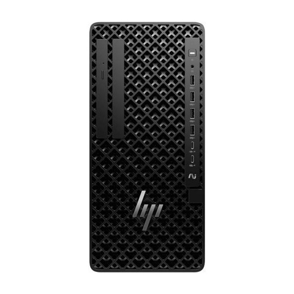 HP - Desktop - Intel Core Ultra 9 285 / 5.4 GHz - DDR5 SDRAM - 1 TB Hard Drive Capacity - NVIDIA GeForce RTX 5060 Ti - Windows 11 Pro