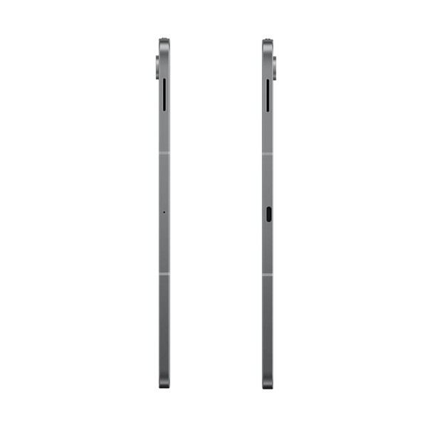 Tablet Galaxy Tab S10 FE+ (13 1 8+128GB) Gris Spe (SM-X620NZAACHO)