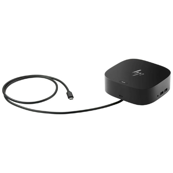 Docking Station universal HP Dock G5 USB-C, DP x2, HDMI, USB x4, RJ45 (5TW10AA#ABM)