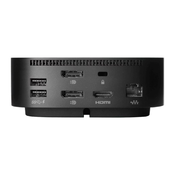 Docking Station universal HP Dock G5 USB-C, DP x2, HDMI, USB x4, RJ45 (5TW10AA#ABM)