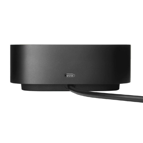 Docking Station universal HP Dock G5 USB-C, DP x2, HDMI, USB x4, RJ45 (5TW10AA#ABM)