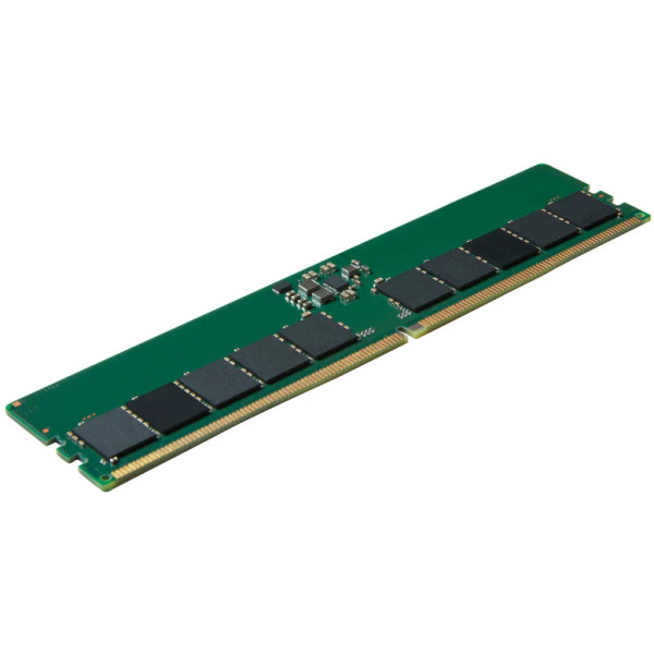 Kingston - DDR5 SDRAM - 4800 MHz - ECC Module