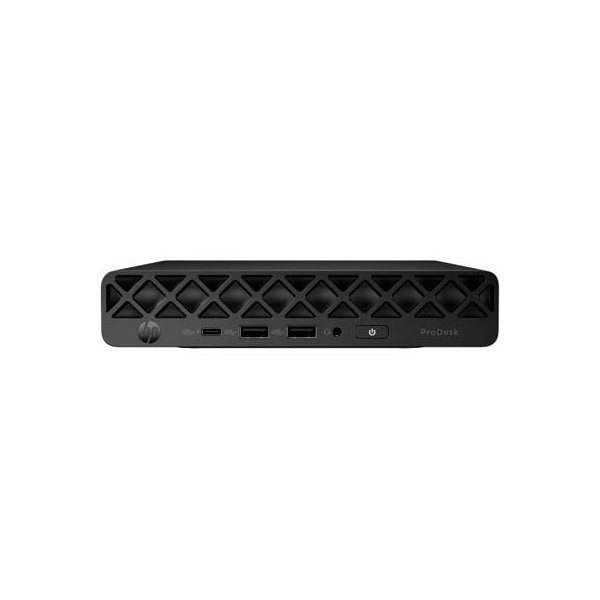 PRODESK 4 MINI G1I U7-265T 24G 512G W11P