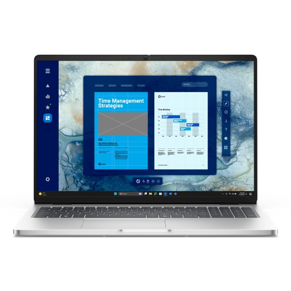 Dell Pro - Notebook - 16