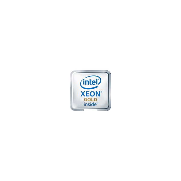 Procesador Intel Xeon Gold 5418Y  2 GHz  24 núcleos  48 hilos  45 MB caché  FCLGA4677 Socket (P49612-B21)