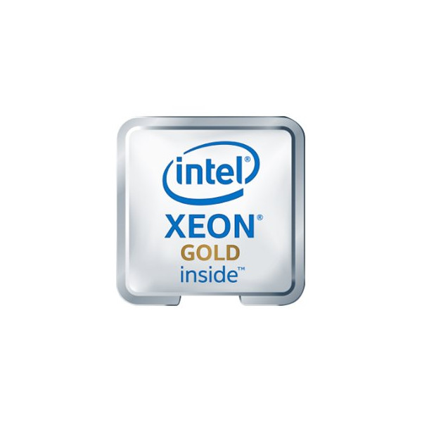 Procesador Intel Xeon Gold 5418Y  2 GHz  24 núcleos  48 hilos  45 MB caché  FCLGA4677 Socket (P49612-B21)