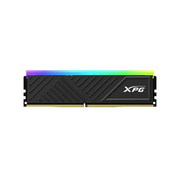 MEMORY 16GB DDR4 3200 UDIMM BLACK D35G