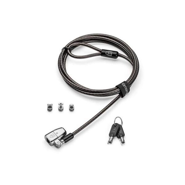 Cable de Seguridad Universal ClickSafe 2.0 3 slots