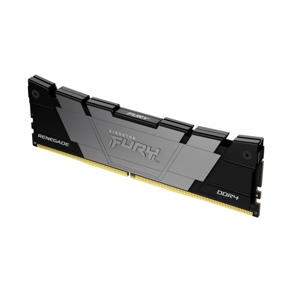 Memoria RAM, Kingston Fury Renegade, 8GB, DDR4, 3200Mhz, DIMM, KF432C16RB2/8 (KF432C16RB2/8)