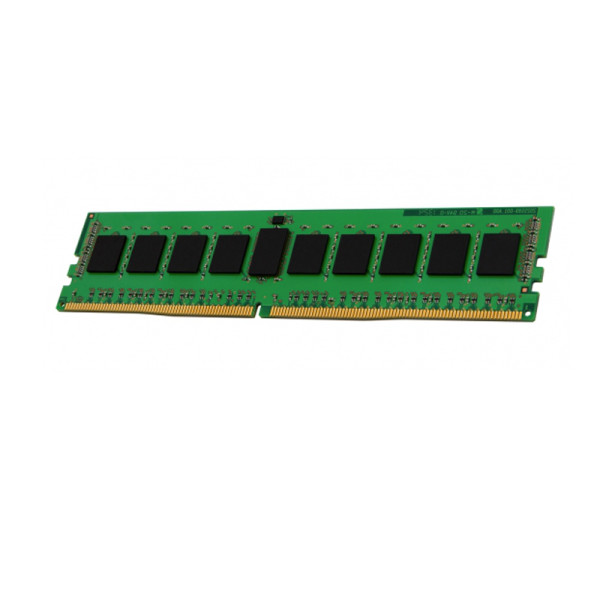 Memoria Ram Kingston  8GB DDR4 DIMM 2666 MHz PC4-21300CL19 1.2V