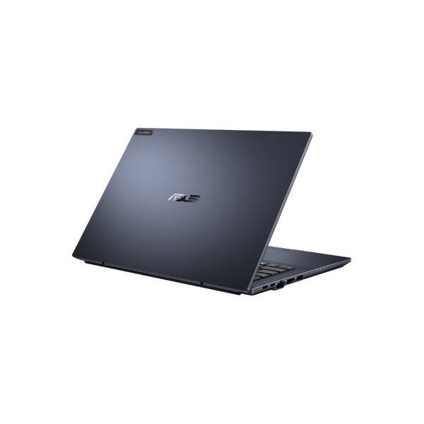 Notebook ASUS ExpertBook B5 de 14 pulg. i7-1260P, 16GB RAM, 1TB SSD, Win11 Pro (90NX05M1-M01BM0)