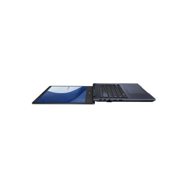 Notebook ASUS ExpertBook B5 de 14 pulg. i7-1260P, 16GB RAM, 1TB SSD, Win11 Pro (90NX05M1-M01BM0)