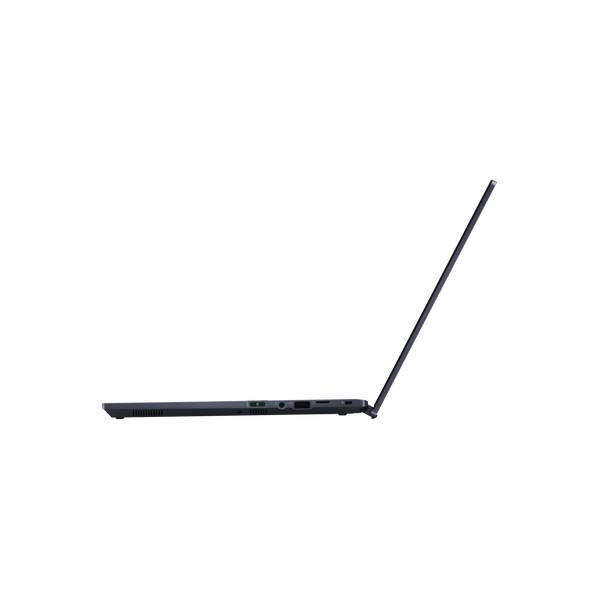 Notebook ASUS ExpertBook B5 de 14 pulg. i7-1260P, 16GB RAM, 1TB SSD, Win11 Pro (90NX05M1-M01BM0)