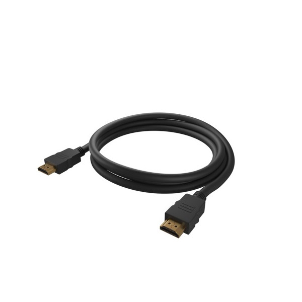 Cable HDMI Xtech Magno, HDMI 2.1, 8K @ 60Hz, 1.8 Metros, 48Gbps (XTC-636)