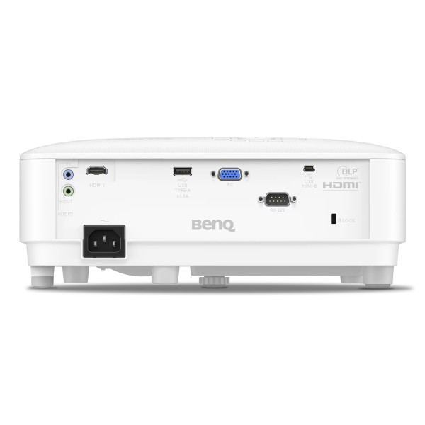 PROYECTOR MW560C 4.000 LUM WXGA (1280X80 (9H.JTD77.1NL)