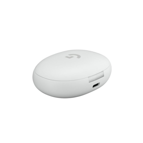 Auriculares Inalámbricos True Wireless Logitech Blanco