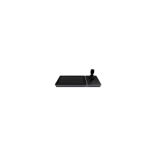 Hikvision DS-1600KI - Cámara / mando a distancia de DVR - pantalla luminosa - LCD - 10.1in (DS-1600KI)