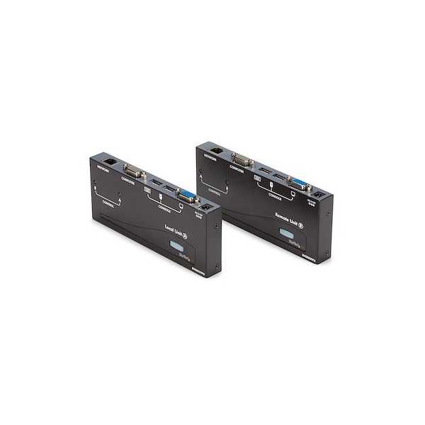 Extensor Consola KVM USB por Cat5 UTP (SV565UTPU)