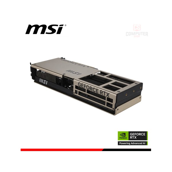 Tarjeta de Video GeForce RTX 5080 16GB GDDR7 INSPIRE 3X OC (912-V531-408)