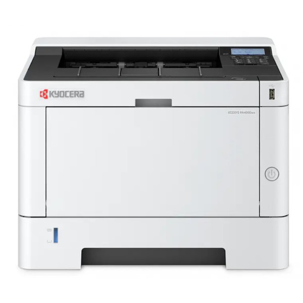 Impresora Láser Monocromática Kyocera ECOSYS PA4000wx 40 ppm Wi-Fi Gigabit (110C1F4SA0)