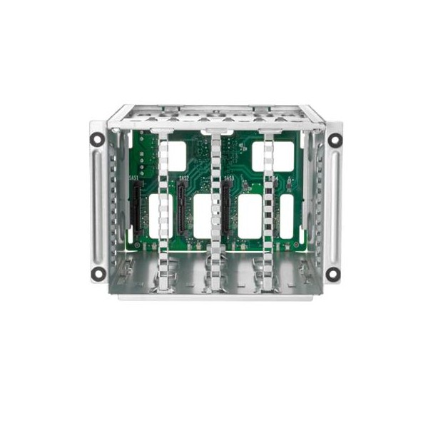 HPE DL380 GEN11 2U 8SFF X1 TM KIT (P48813-B21)