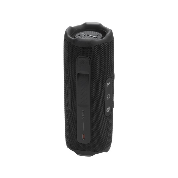 JBL Flip 7 - Altavoz - Bluetooth - Negro (JBLFLIP7BLKAM)