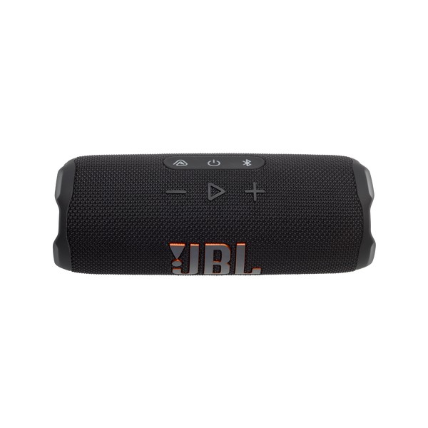 JBL Flip 7 - Altavoz - Bluetooth - Negro (JBLFLIP7BLKAM)