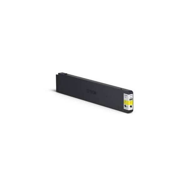 TINTA T858 EXTRA HIGHCAP YEL INK CARTRIDGE