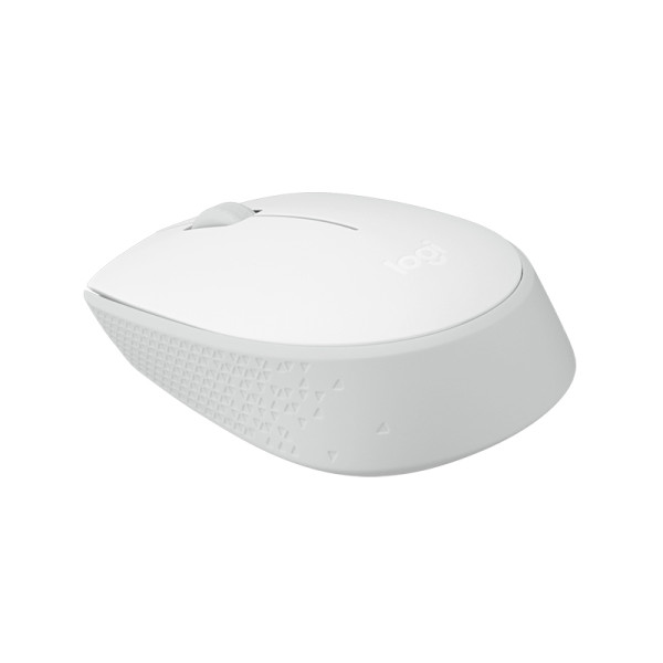 Mouse Logitech M170 Wireless Mouse Blanco (910-006864)