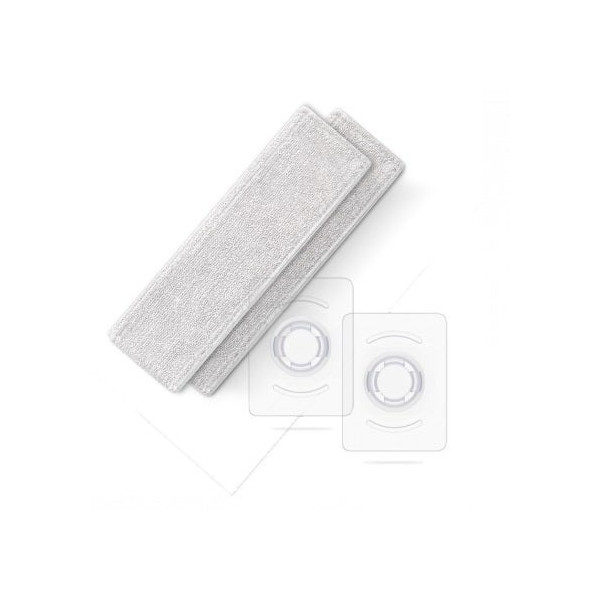 Xiaomi Mi Vacuum Cleaner G10: Kit de mopa para aspiradora