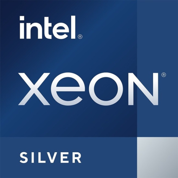 Procesador Intel Xeon Silver 4416+  2 GHz  20 núcleos  40 hilos  35.75 MB caché  FCLGA4677 Socket  para P/N: P53568001 (P49611-B21)