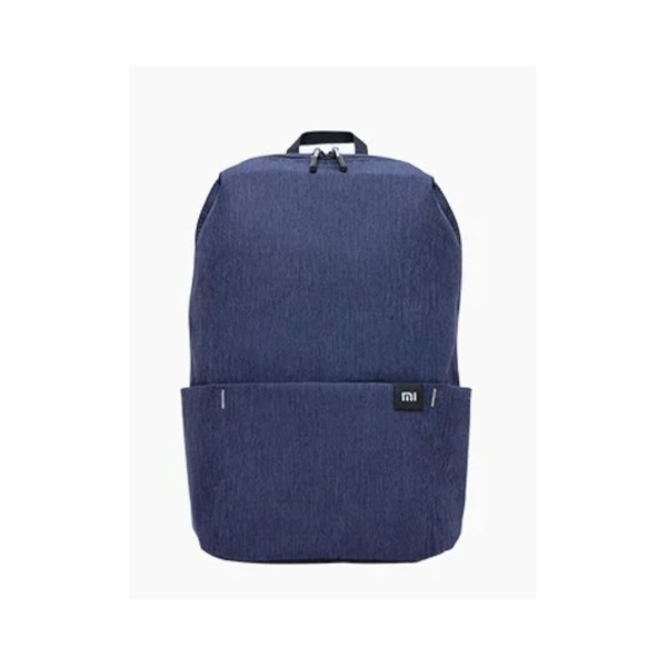Xiaomi Mi Casual Daypack - Mochila - poliéster - azul oscuro