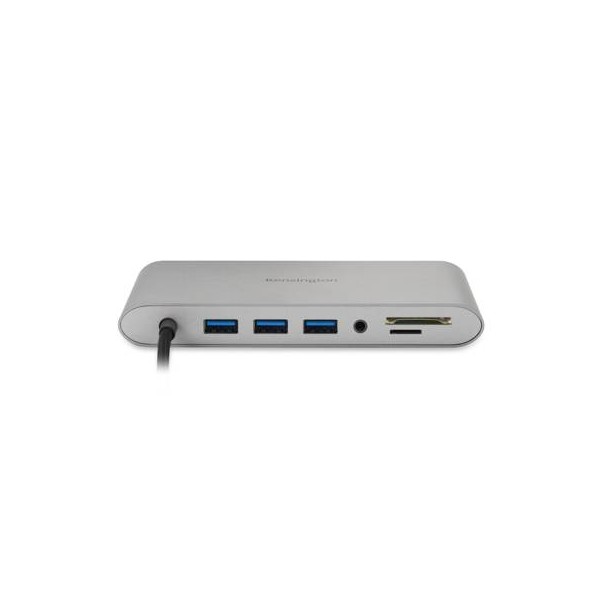 Docking Station portatil UH1440P USB-C 4K 85W