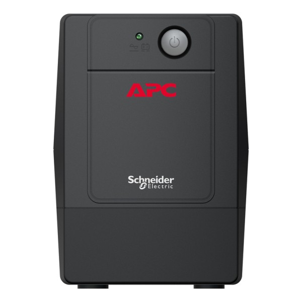 APC EASY UPS 700VA (BVG700I-MSX)