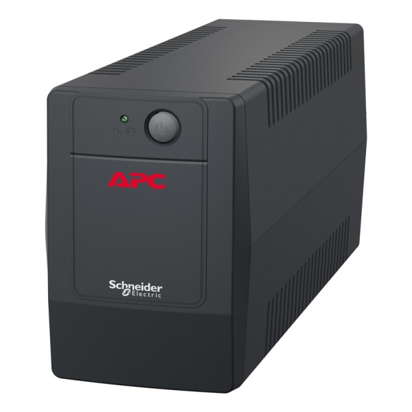 APC EASY UPS 700VA (BVG700I-MSX)