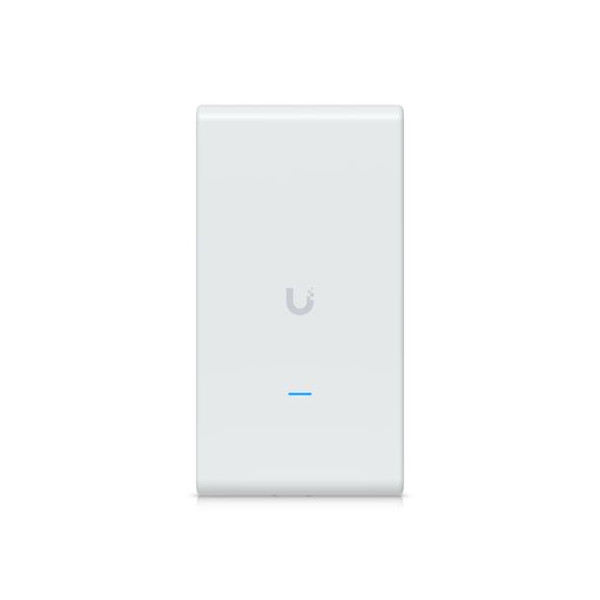 Ubiquiti U6-MESH-PRO - Wireless access point - Mesh Pro Indoor/outdoor WiFi 6 (U6-MESH-PRO)
