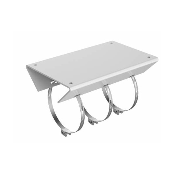 Hikvision - Vertical pole mount - DS-1684ZJ (DS-1684ZJ)