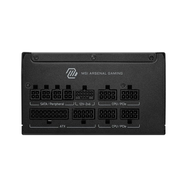 MAG A1000GLS PCIE5 (306-7ZPIX23-CE0)