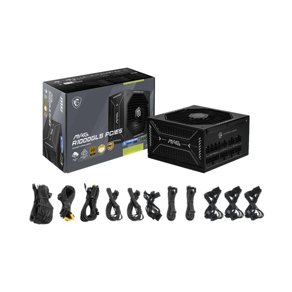 MAG A1000GLS PCIE5 (306-7ZPIX23-CE0)
