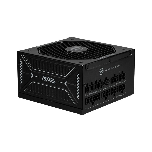 MAG A1000GLS PCIE5 (306-7ZPIX23-CE0)