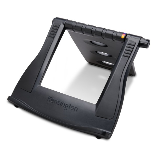 Kensington SmartFit Easy Riser- Laptop Cooling Stand - Secure Fit for 12”-17” Laptops