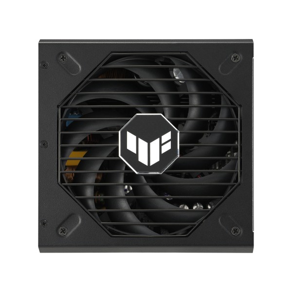 ASUS TUF Gaming - Fuente de alimentación (interna) - ATX12V 3.0/ EPS12V - 80 PLUS Gold - CA 100-240 V - 1000 vatios (TUF-GAMING-1000G)